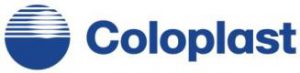 logo coloplast