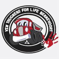 logo truckersforlife