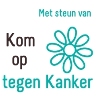 logo Kom op tegen kanker