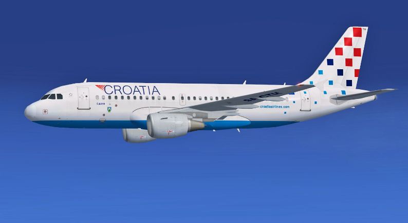 Croatië airlines