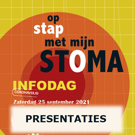 Infodag ICC Gent 25 september 2021