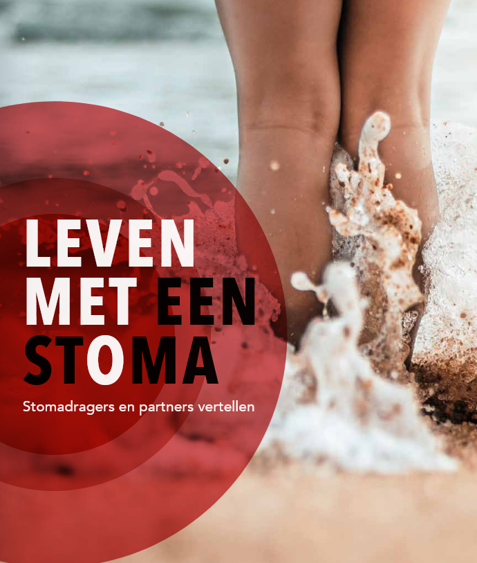 Leven met een STOMA