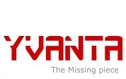 logo yvanta rood